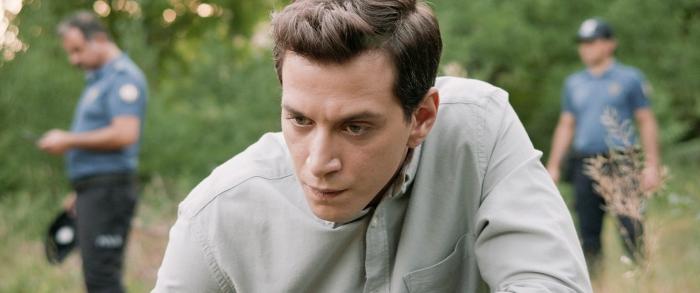 actori în diferite ipostaze