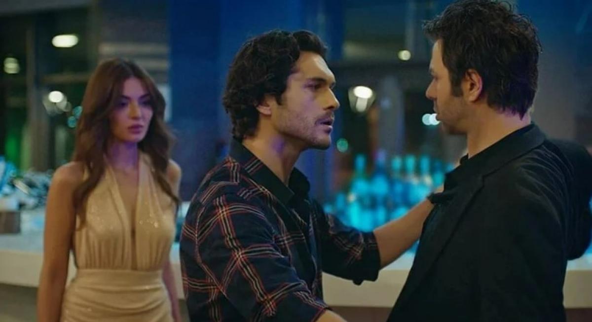 actori în diferite ipostaze