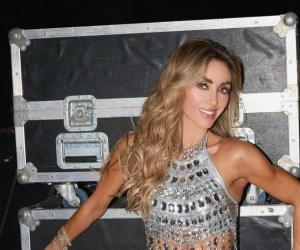 Anahí a primit noi critici pentru aspectul fizic. Ce artist RBD i-a luat apărarea