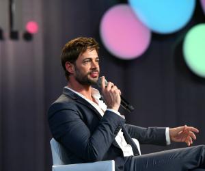 Fiica lui William Levy a debutat ca actriță la cei 15 ani. A jucat alături de tatăl său celebru