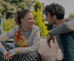 Serenay Sarikaya a primit premiul pentru „Cea mai bună actriță a anului”. Ce ținută a îmbrăcat vedeta în cadrul evenimentului