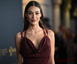 Dilan Çiçek Deniz despre echilibrul între film, televiziune, teatru și pasul ei spre regie. Ce a declarat recent vedeta