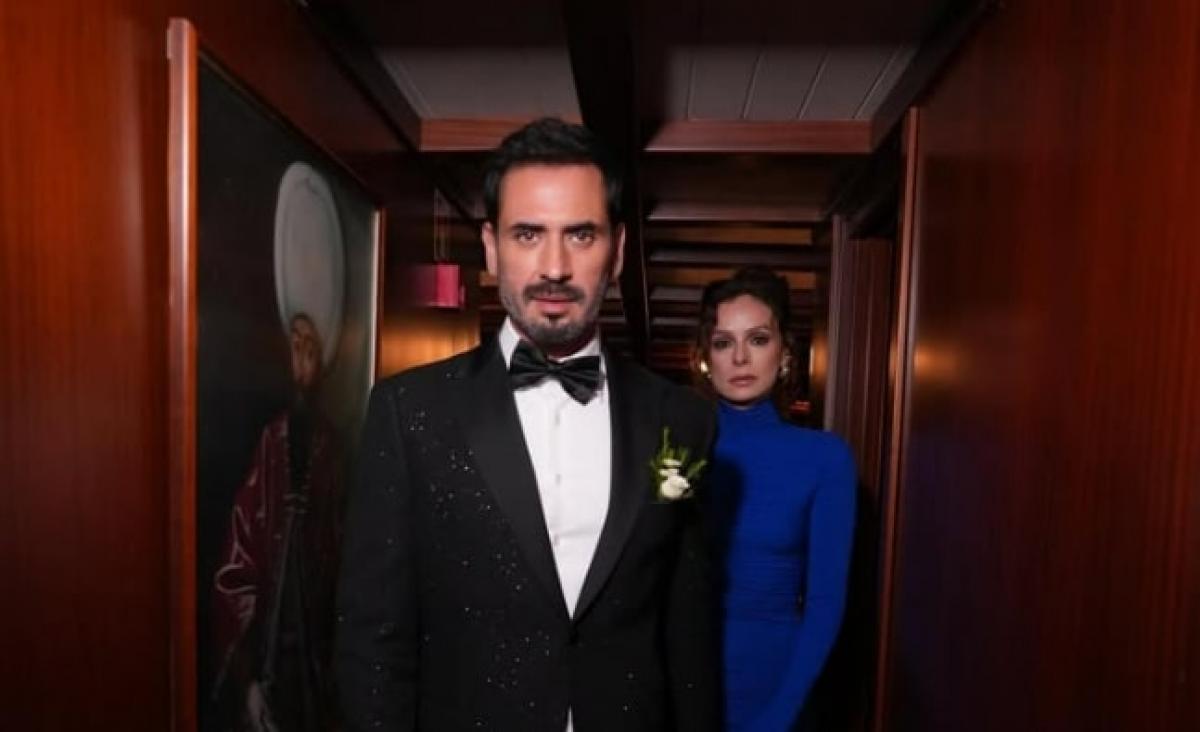 actori în diferite ipostaze