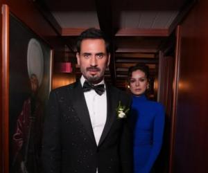 Burak Yamantürk vorbește despre căsnicia cu Özge Özpirinçci: „Nu o las pe Ozge în bucătărie”