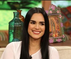 Scarlet Ortiz și Yul Bürkle s-au logodit după 26 de ani de relație. Cei doi actori au o fiică împreună