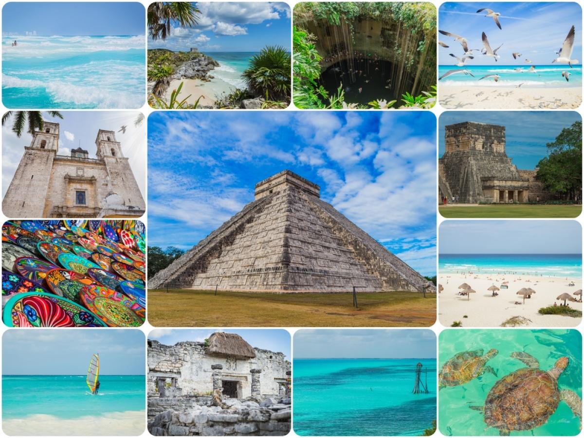 imagini din vacanță