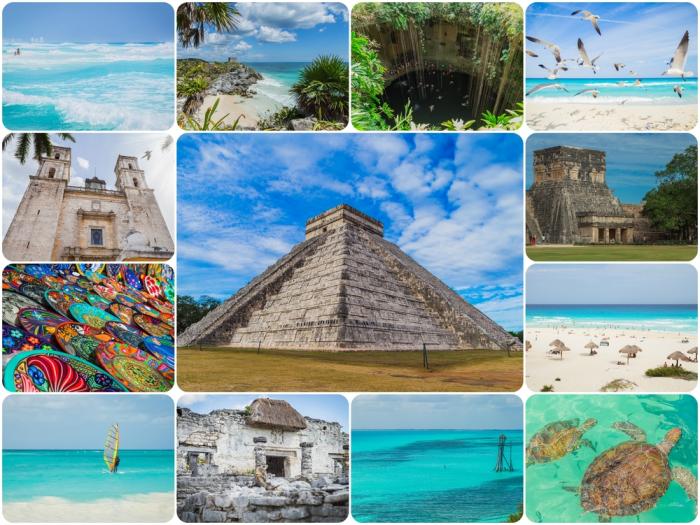 imagini din vacanță