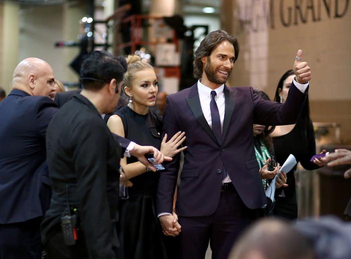 actori în diferite ipostaze