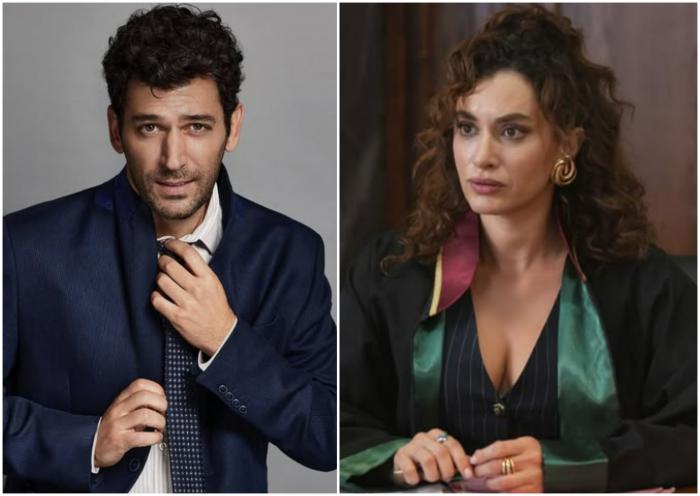 actori in diferite ipostaze