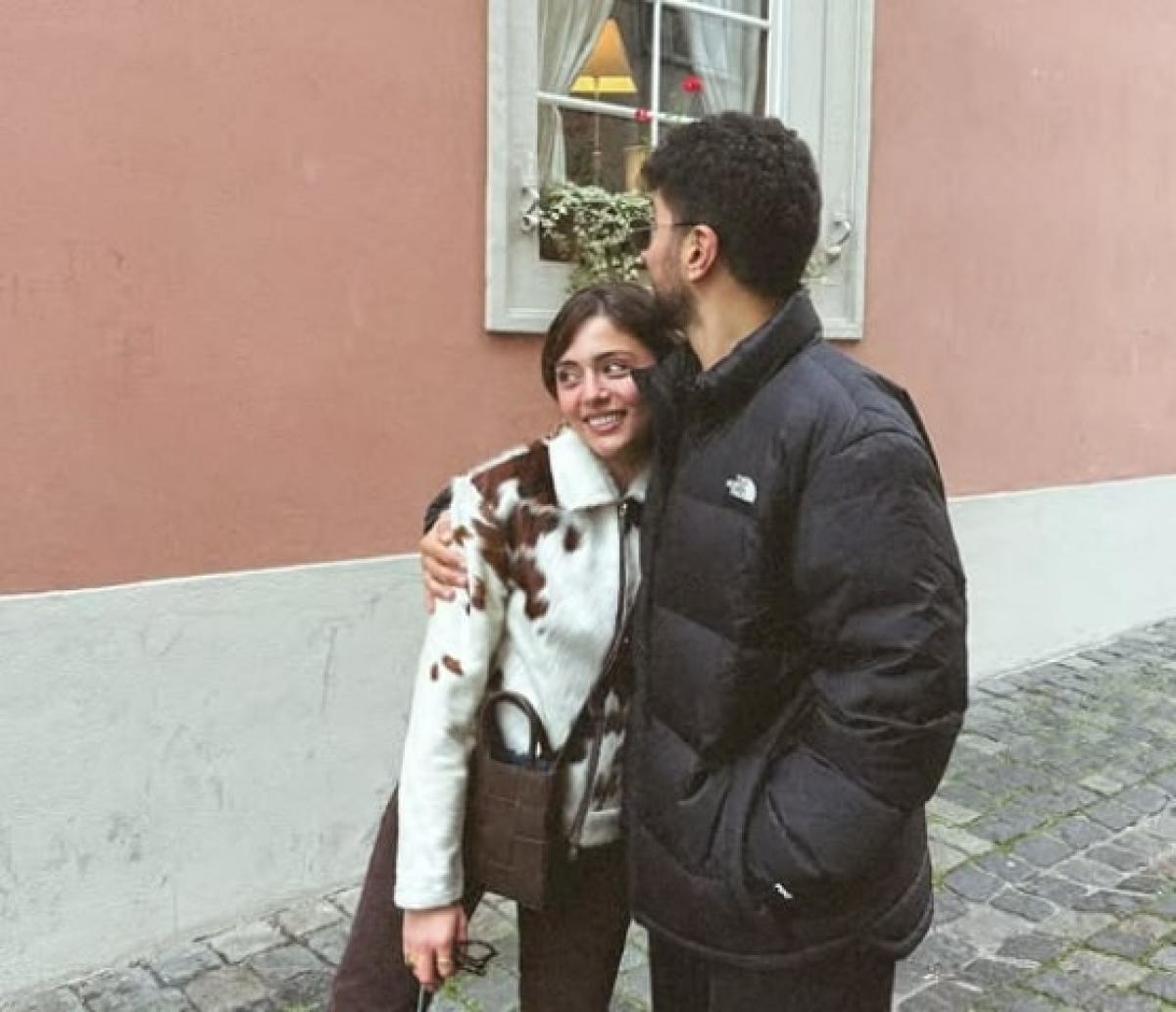 actori in diferite ipostaze