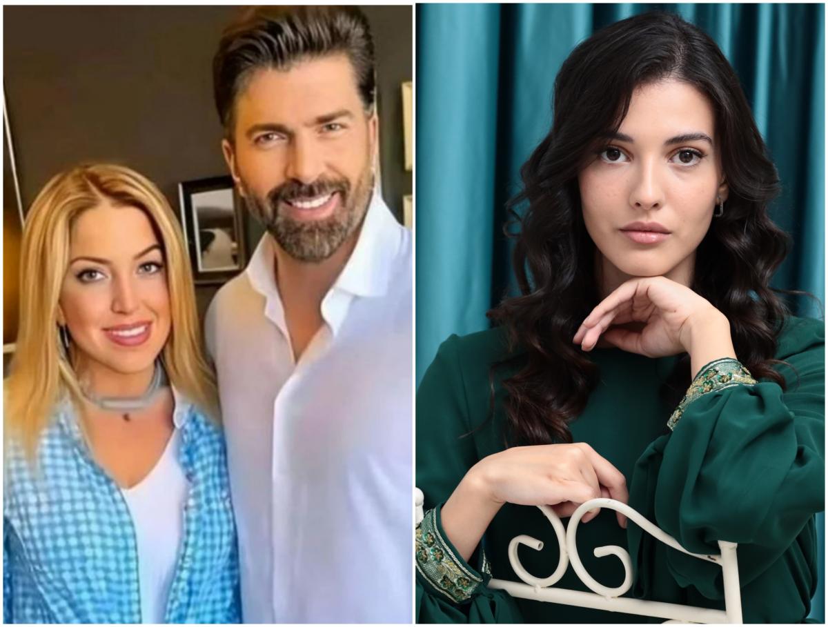 actori in diferite ipostaze