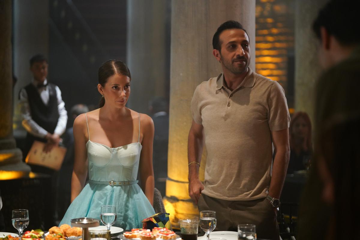 actori in diferite ipostaze