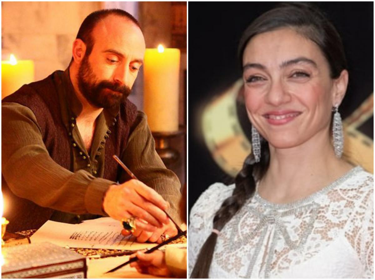 actori in diferite ipostaze