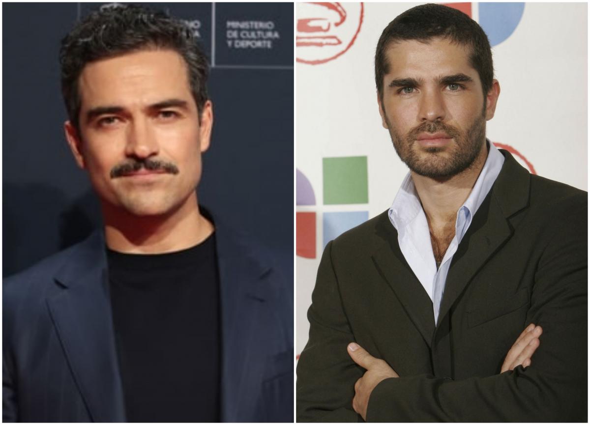 actori in diferite ipostaze