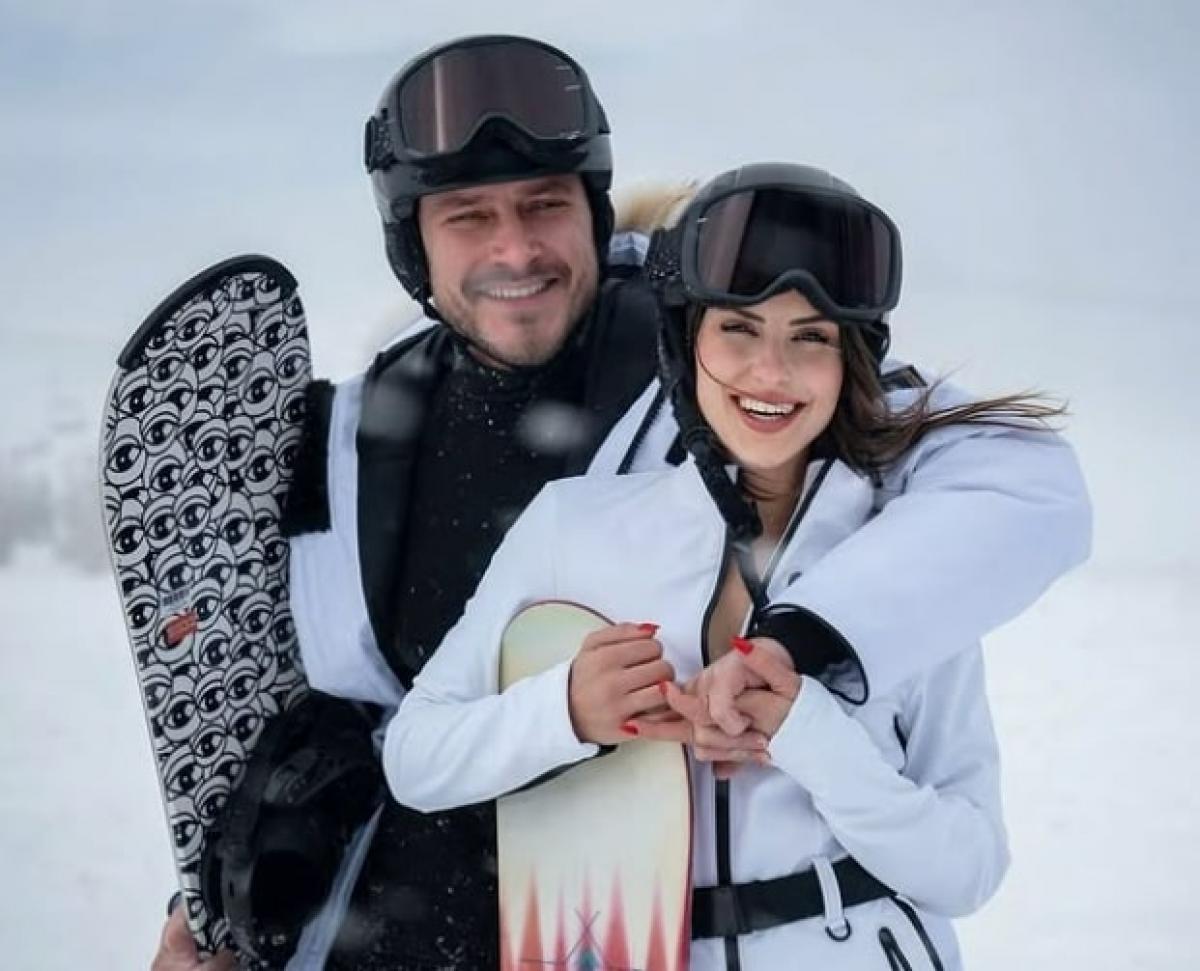 actori in diferite ipostaze