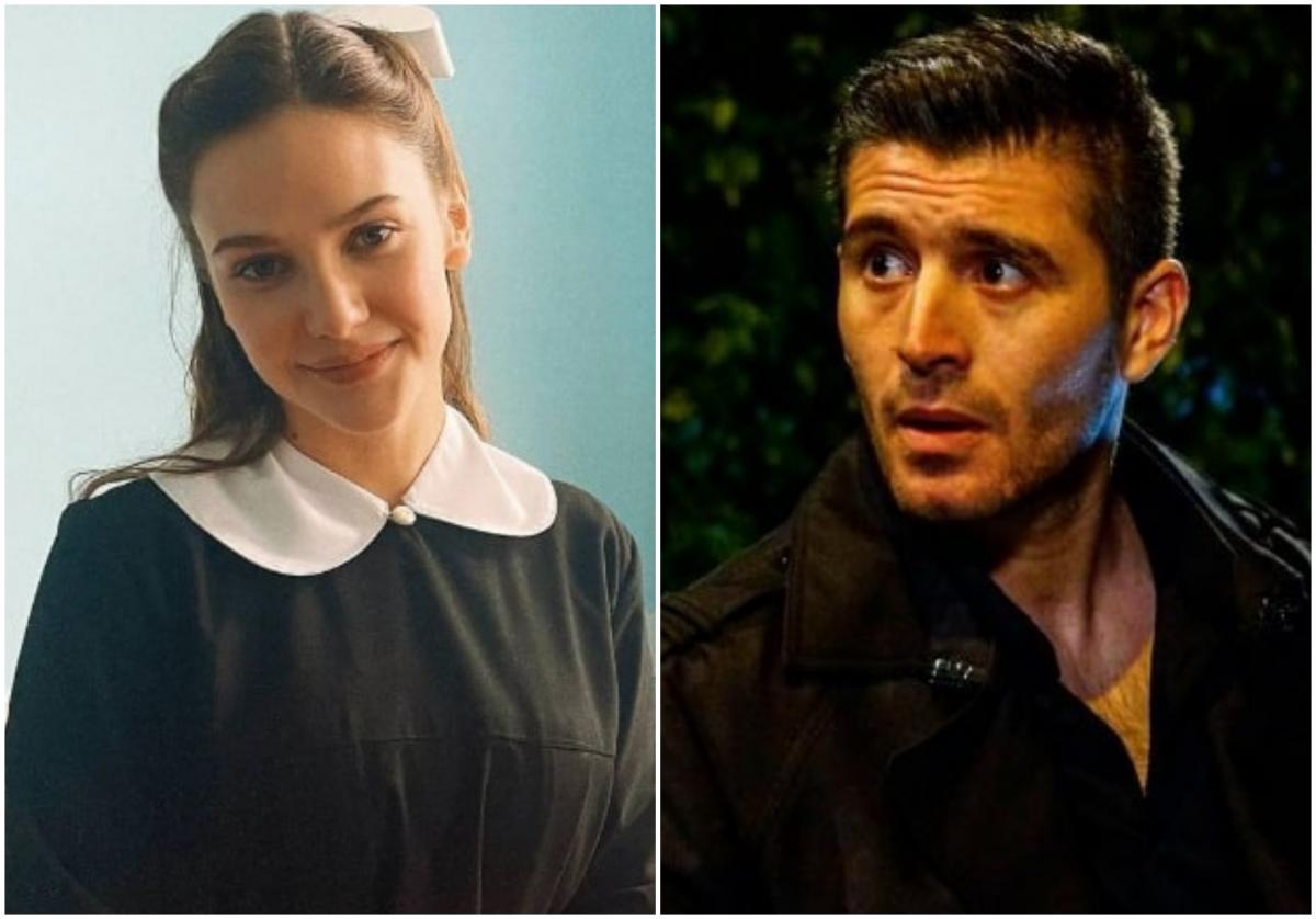 actori in diferite ipostaze