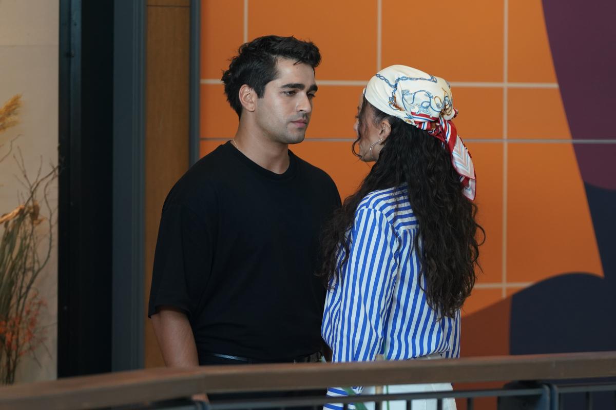 actori in diferite ipostaze