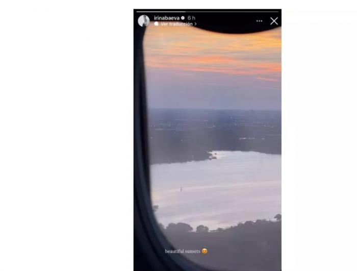 fotografie din avion