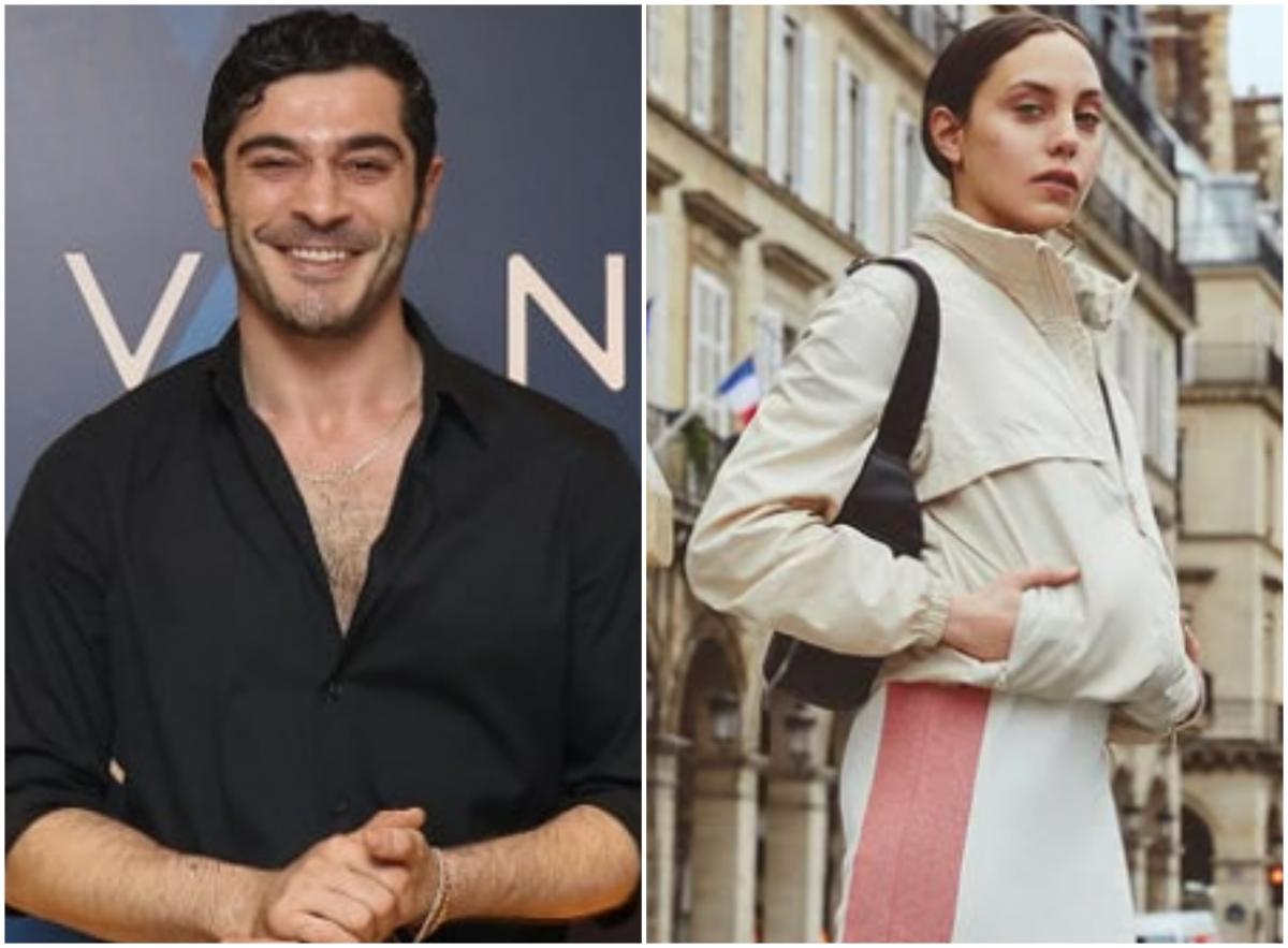 actori in diferite ipostaze