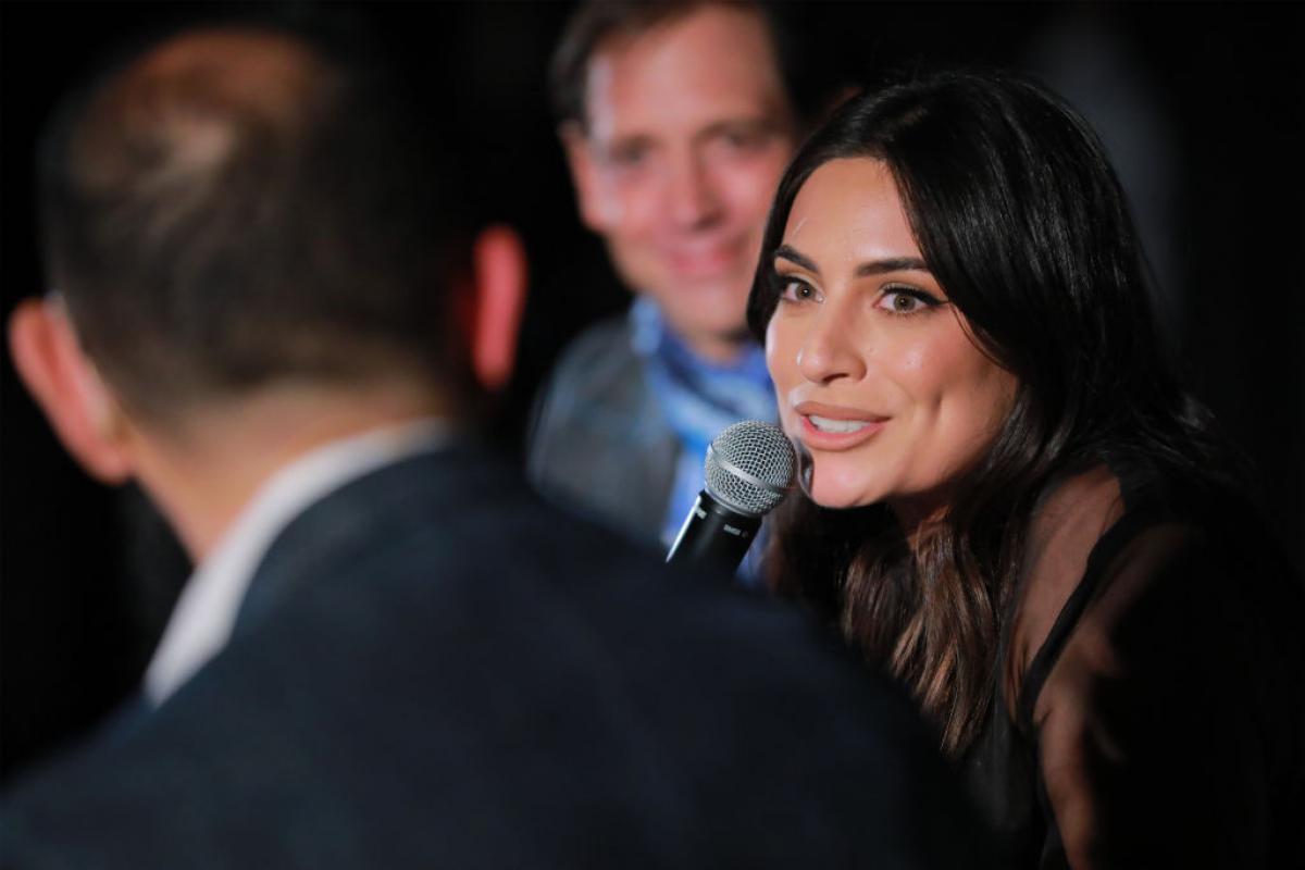 actori in diferite ipostaze