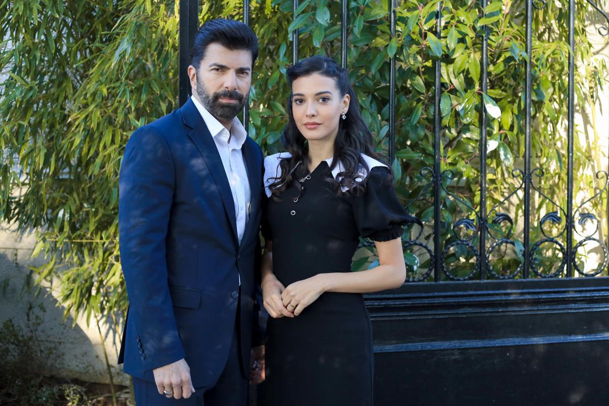 actori in diferite ipostaze