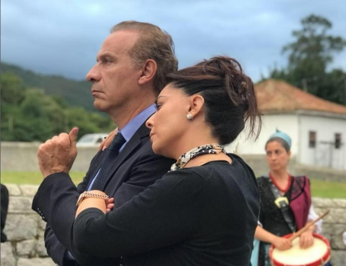 actori in diferite ipostaze