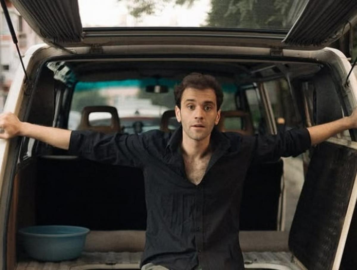 actori in diferite ipostaze