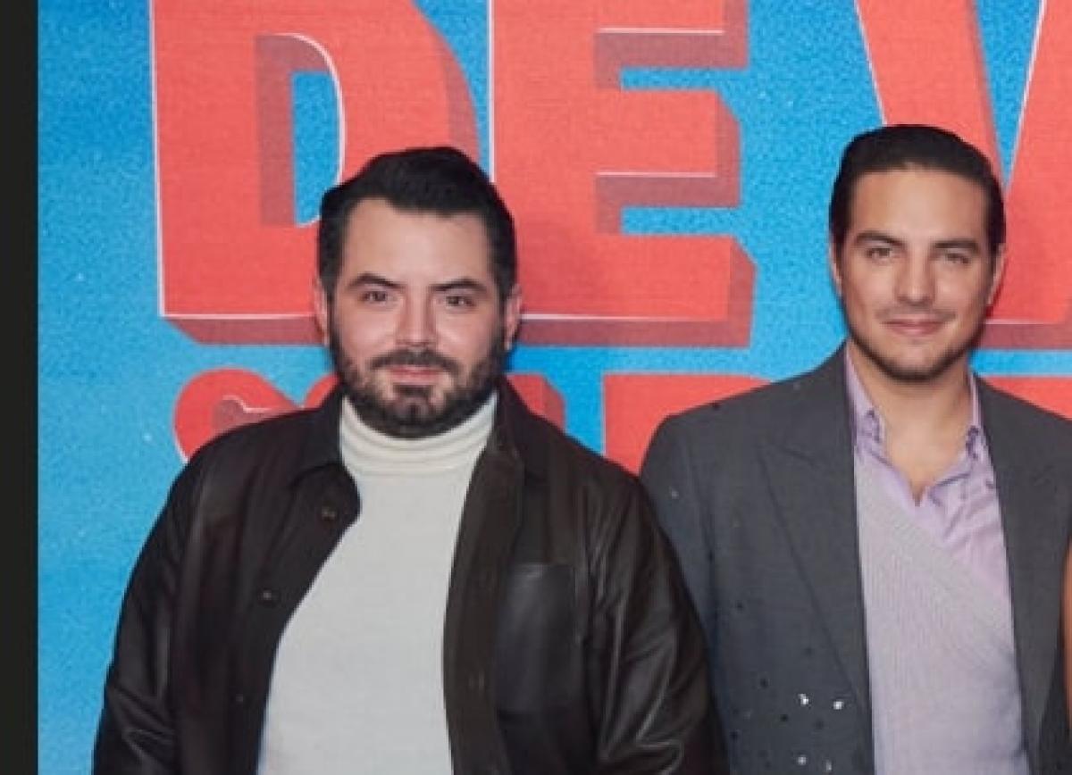 actori in diferite ipostaze