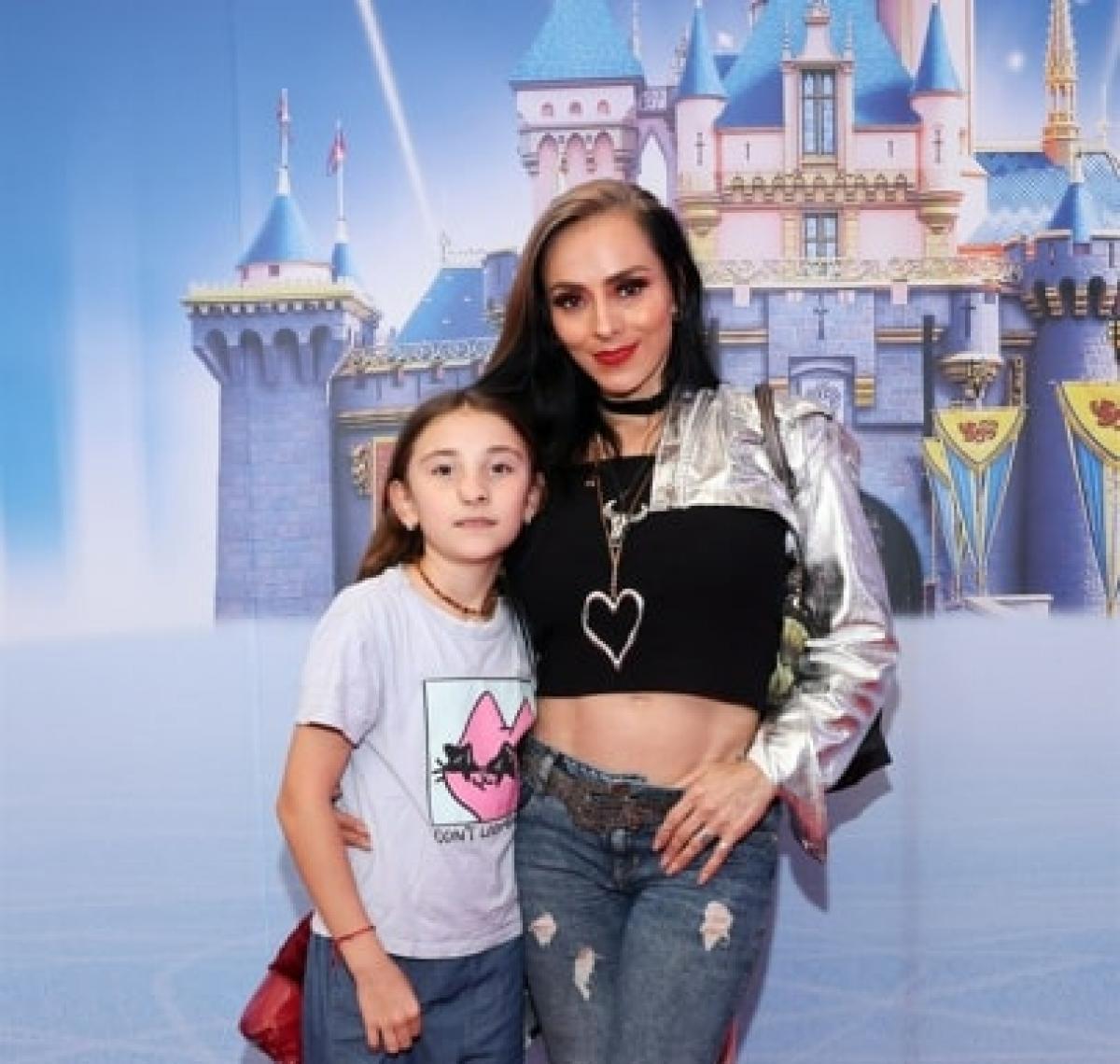 actori in diferite ipostaze