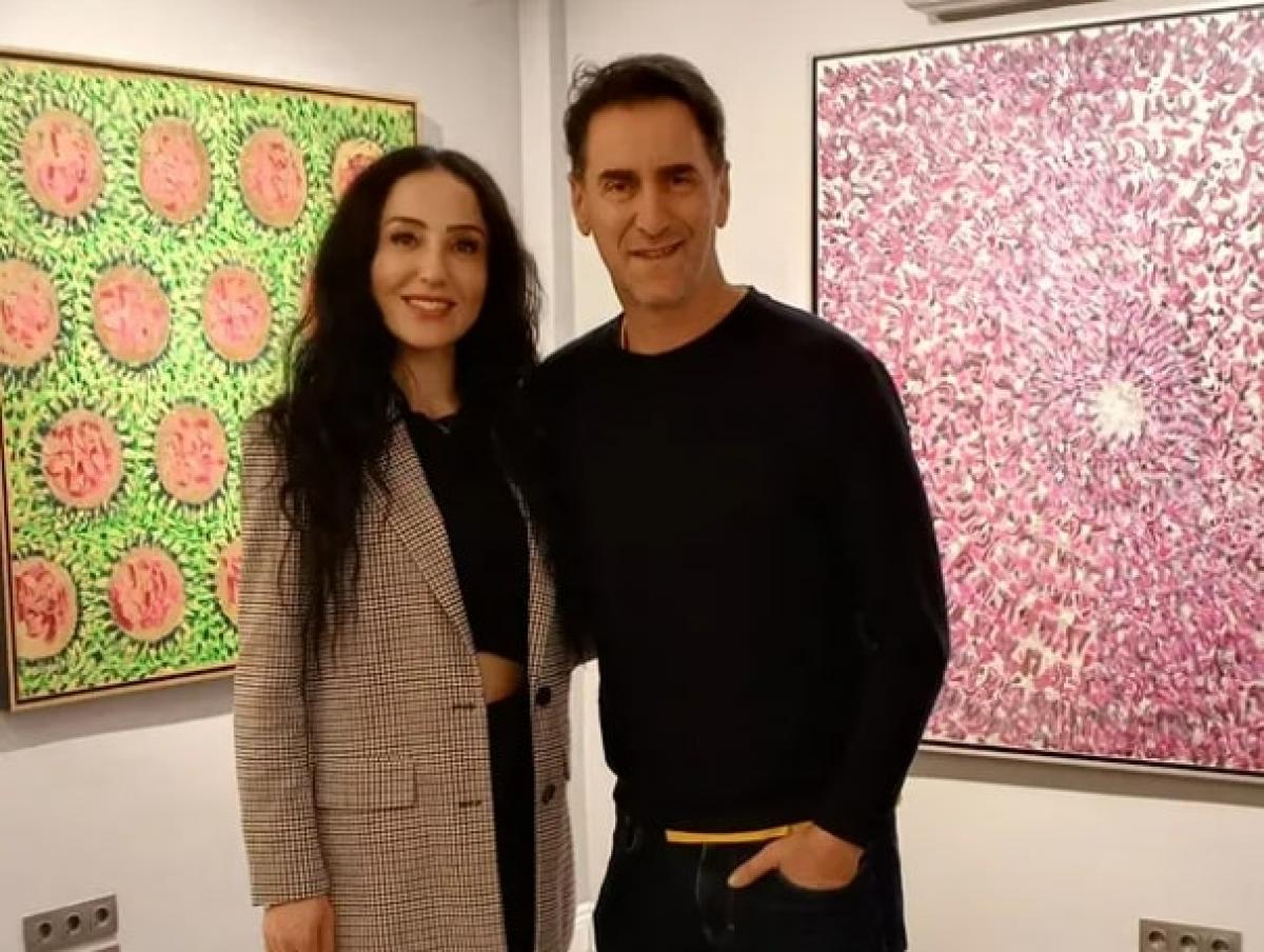 actori in diferite ipostaze