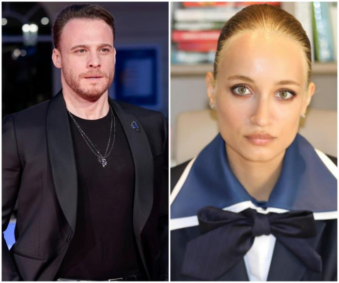 actori in diferite ipostaze