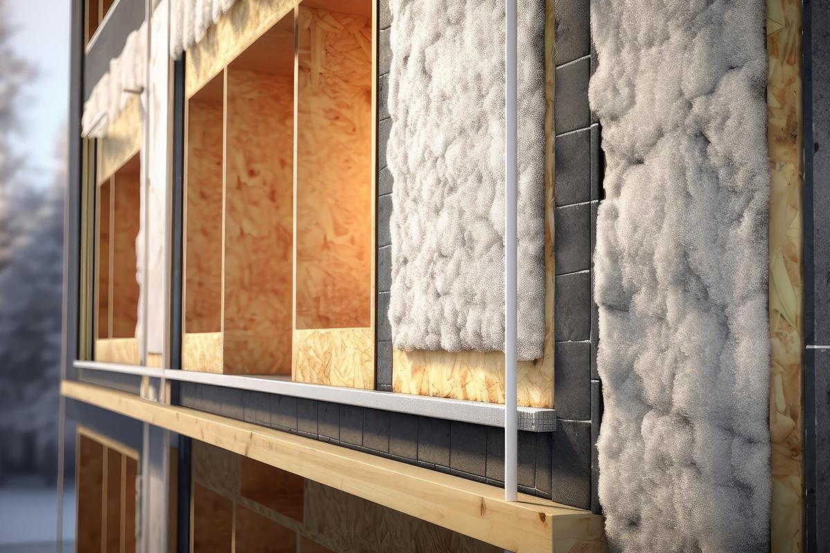 Global Building Insulation Market Projected to Reach $43 Billion by 2031
