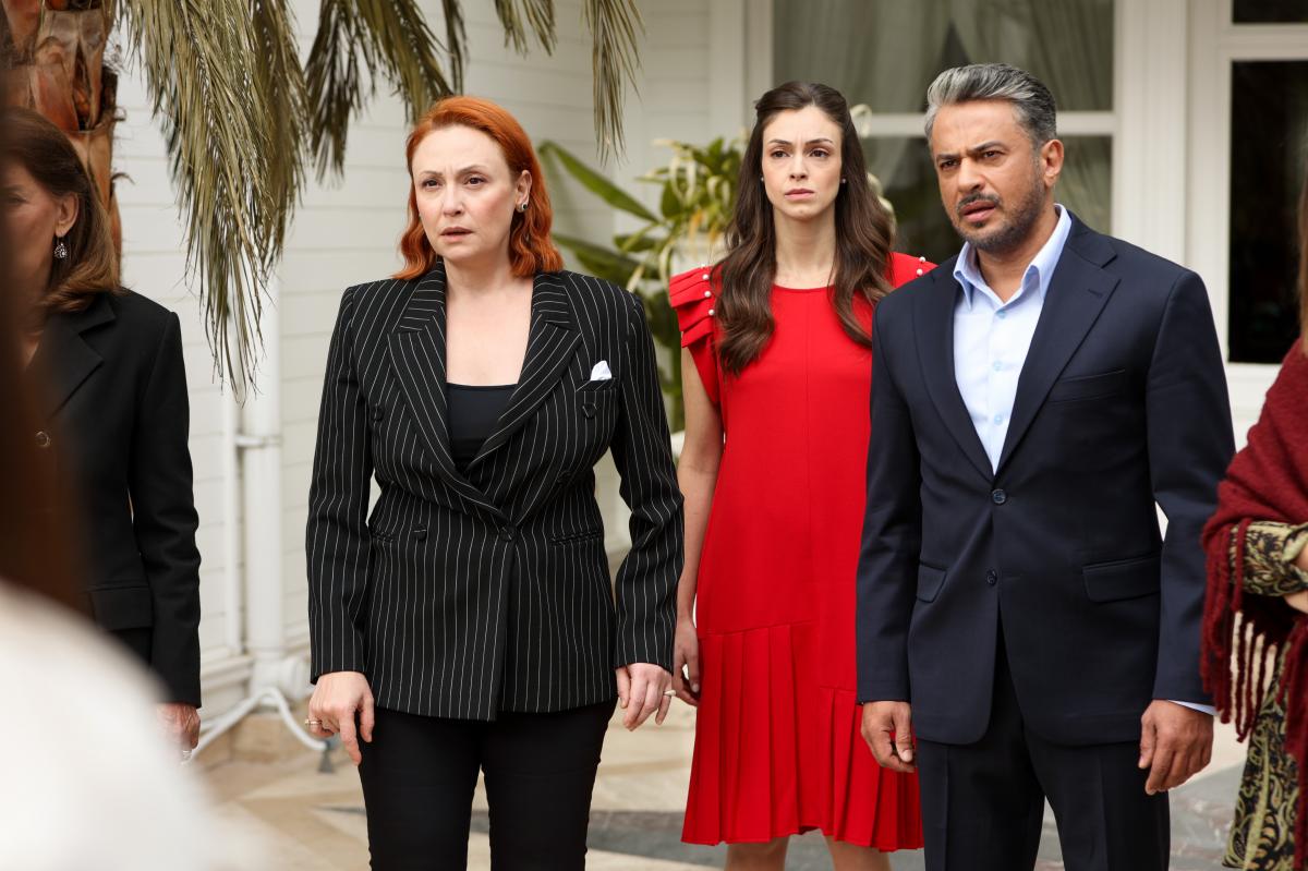 actori in diferite ipostaze