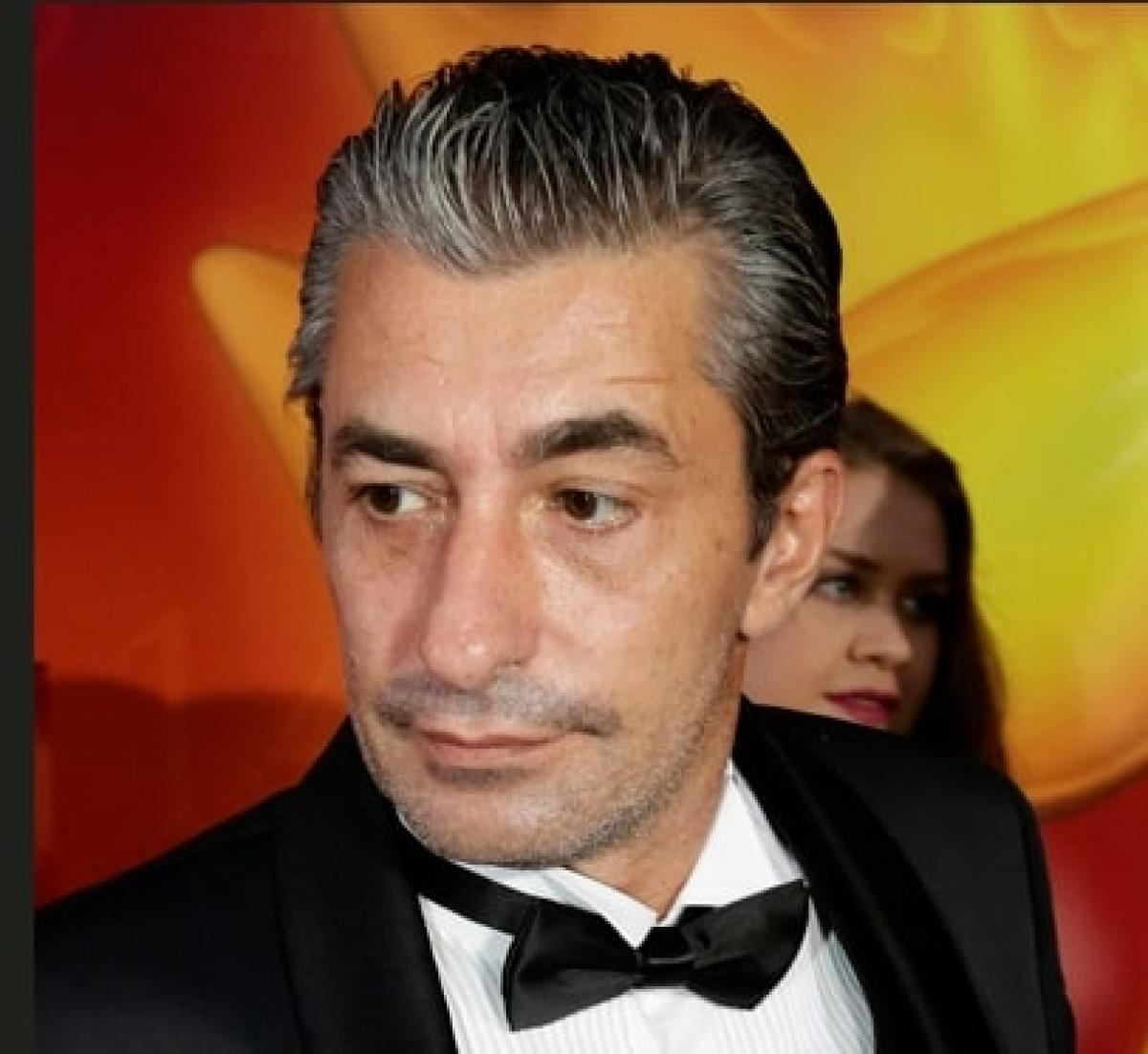 actori in diferite ipostaze