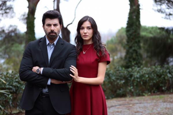 Informații despre capcana iubirii