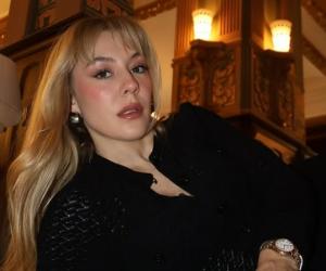 Actrița Ege Kökenli a pierdut sarcina. Este căsătorită cu omul de afaceri Lior Ahituv din 2022