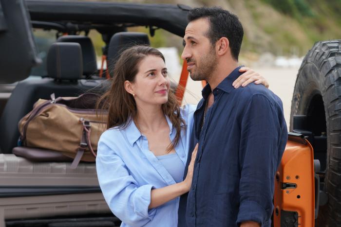 actori in diferite ipostaze