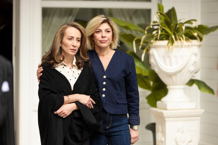 actori in diferite ipostaze