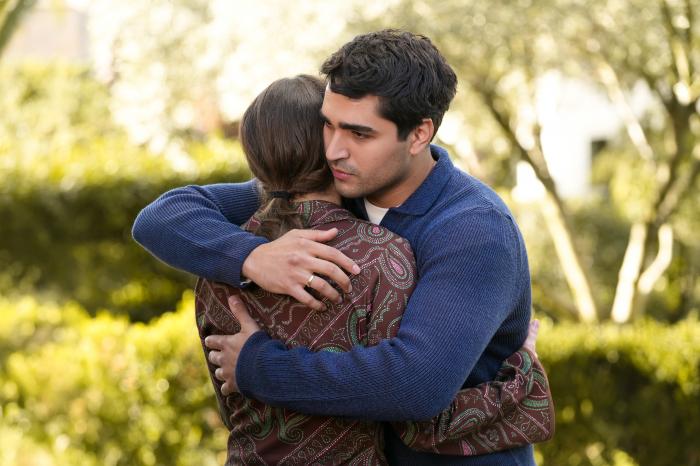 actori in diferite ipostaze