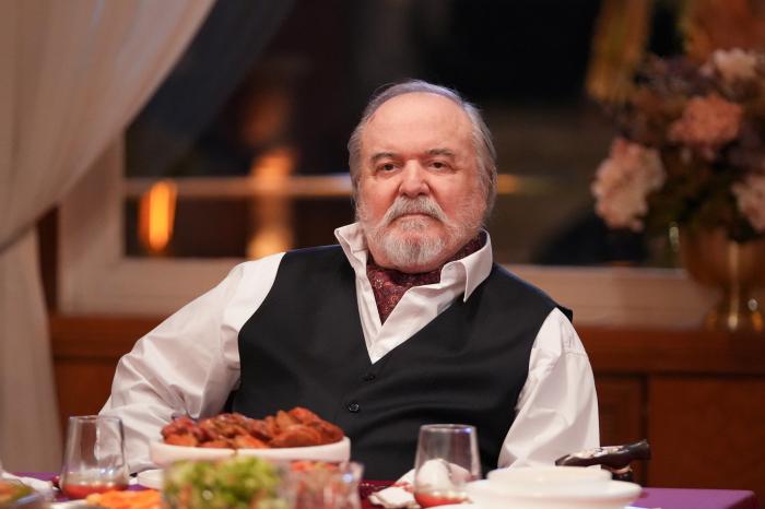 actori in diferite ipostaze