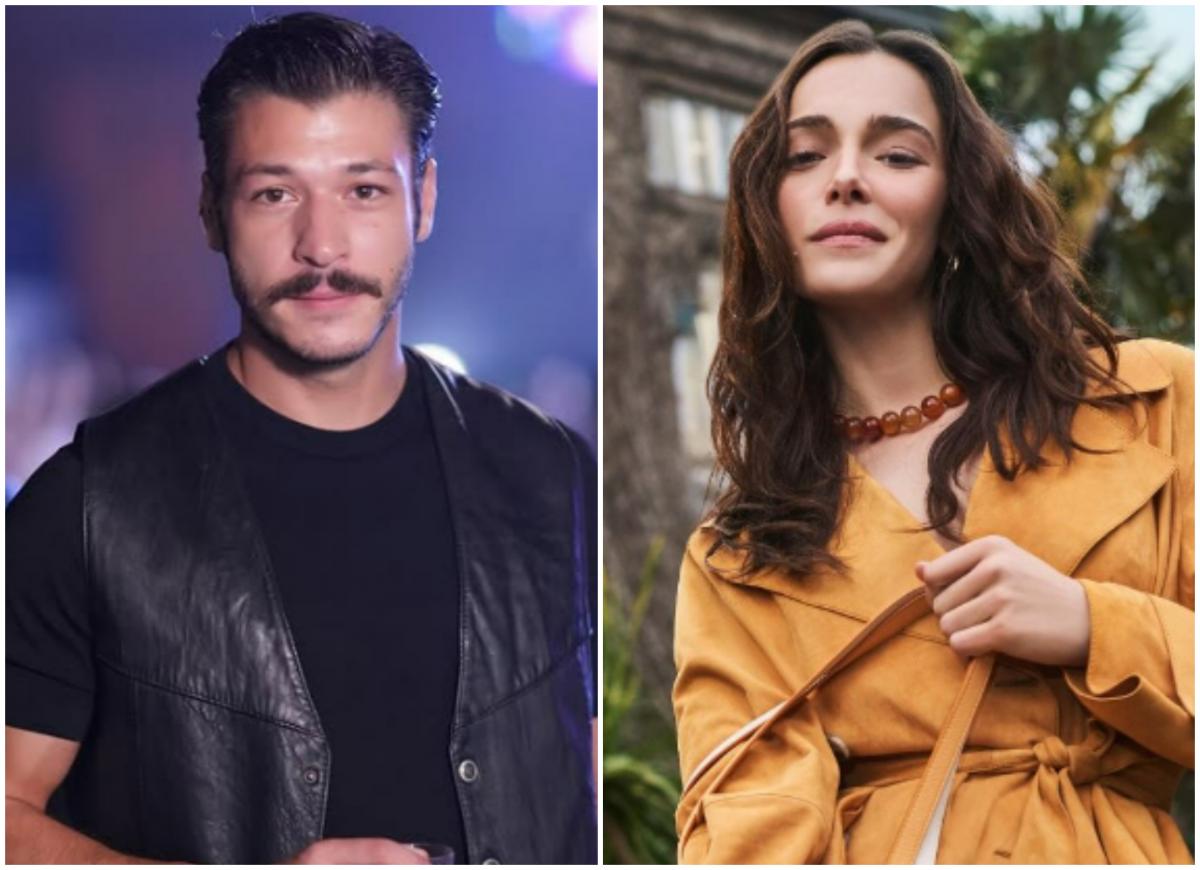 actori în diferite ipostaze