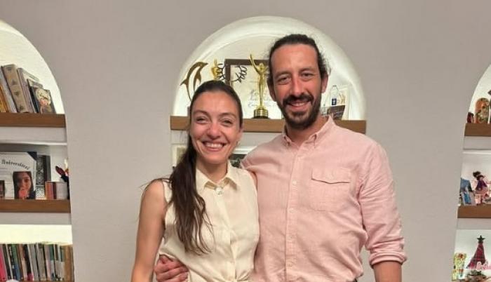 actori în diferite ipostaze