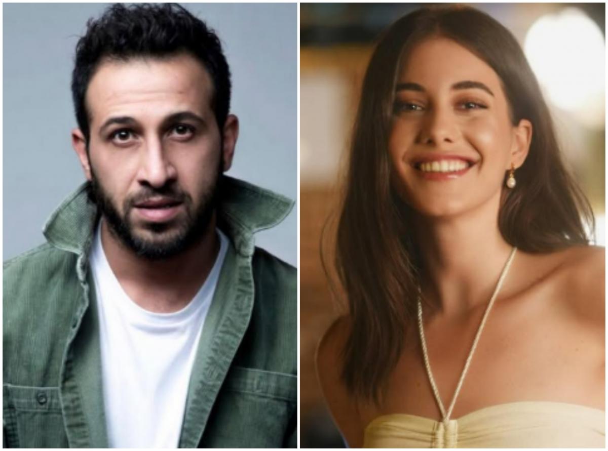 actori în diferite ipostaze