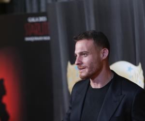 Kerem Bursin a primit un premiu important în Spania. Despre ce este vorba