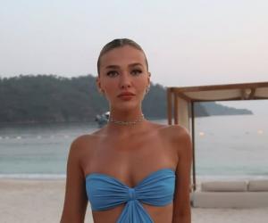 Melisa Döngel este din nou singură. Vedeta și-a anunțat despărțirea în mediul online