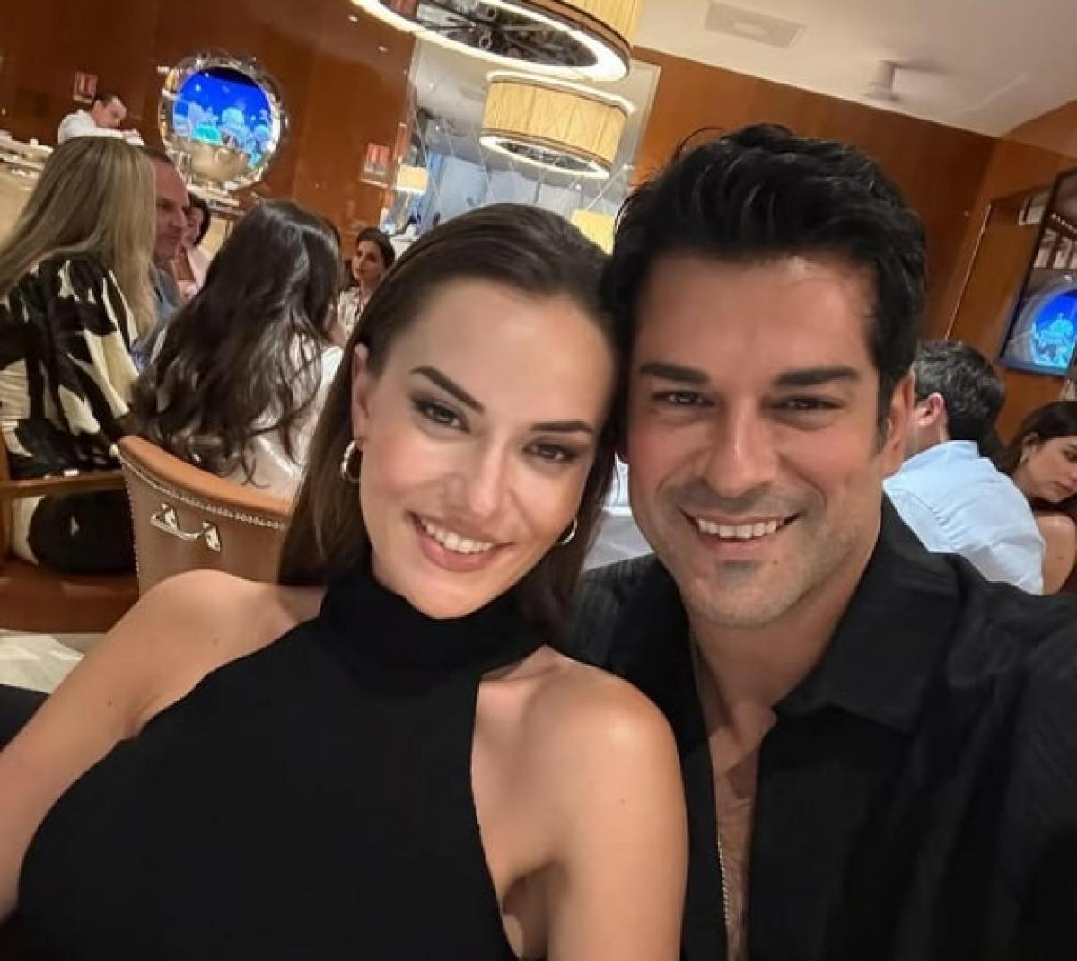 actori în diferite ipostaze