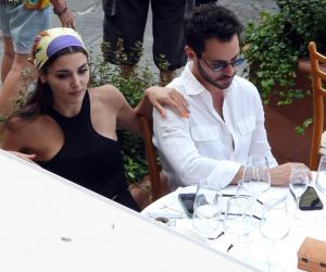 Hande Erçel revine pe micile ecrane într-un nou proiect profesional. Joacă încă o dată alături de Barış Arduç