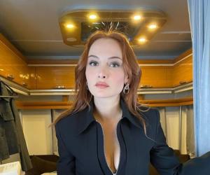 Başak Gümülcinelioğlu a publicat noi fotografii cu burtica de gravidă. Cum arată în prezent actrița din Dragostea plutește în aer