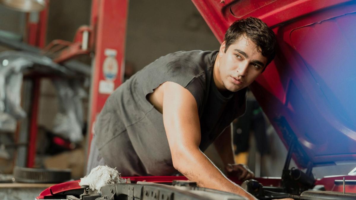 actori în diferite ipostaze