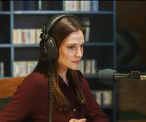 Alina Boz a trecut de la actorie la regie de filme și seriale. Care este următorul pas în viața personală a vedetei